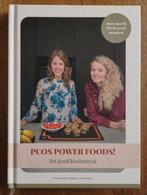 Margot De Roon - PCOS POWER FOODS!, Boeken, Ophalen of Verzenden, Zo goed als nieuw, Margot De Roon; Charlotte Adema