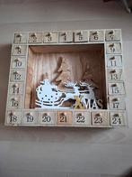 Adventskalender, Diversen, Kerst, Ophalen