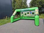 Te huur opblaasbaar voetbalgoal, Ophalen, Nieuw, Overige