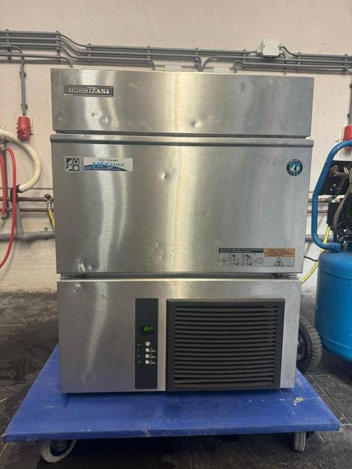 Hoshizaki ijsblokjesmachine IM-65, Zakelijke goederen, Horeca | Keukenapparatuur, Koelen en Vriezen, Gebruikt, Ophalen