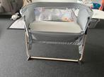 Maxi cosy co sleeper met fedde en kees lakens, Ophalen, Zo goed als nieuw, Minder dan 140 cm, Matras