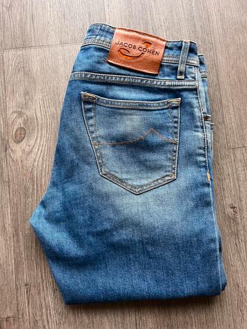 Jacob Cohen jeans size 31 type J622 comfort beschikbaar voor biedingen
