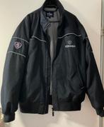 Winterjas scania maat XL, Zwart, Maat 56/58 (XL), Ophalen of Verzenden, Zo goed als nieuw