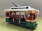Lego MOC tram, Kinderen en Baby's, Speelgoed | Bouwstenen, Ophalen of Verzenden, Zo goed als nieuw