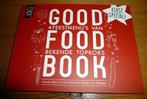 Boek Good Food Book 4 feestmenu's van bekende topkoks, Boeken, Nieuw