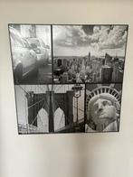 Nieuwe wanddecoratie foto’s New York, Huis en Inrichting, Woonaccessoires | Schilderijen, Tekeningen en Foto's, Nieuw, Schilderij