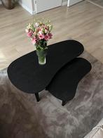Salontafel set By-Boo Guus, Huis en Inrichting, Tafels | Salontafels, Ophalen, Overige materialen, 50 tot 100 cm, 100 tot 150 cm