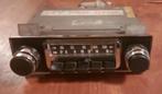 vintage autoradio audiovox, Ophalen of Verzenden