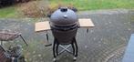Kamado Grill Guru Original XL Compleet, Ophalen, Gebruikt, Grill Guru, Met accessoires