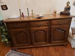 dressoir eikenhout, Antiek en Kunst, Ophalen