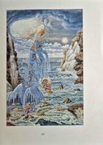 Diana Vandenberg prints van schilderijen, Antiek en Kunst, Ophalen of Verzenden