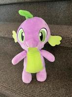 Spike my little pony knuffel, Ophalen of Verzenden, Zo goed als nieuw, Overige typen