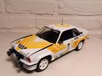 Opel Ascona 400 #7 Rally of Sweden 1980, Ophalen of Verzenden, Nieuw, Overige merken