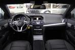 ️ Mercedes E-klasse Coupé 200 Prestige Sport AMG pakke, Auto's, Mercedes-Benz, Automaat, Achterwielaandrijving, 4 cilinders, 4 stoelen