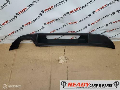 Diffuser Achterbumper VW Touran 5TA IV ('15-'23) 5TA807568A, Auto-onderdelen, Carrosserie en Plaatwerk, Volkswagen, Gebruikt, Ophalen of Verzenden