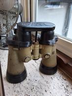 Duitse WO2 7x50 KM U-boot kijker, Verzamelen, Militaria | Tweede Wereldoorlog, Ophalen of Verzenden, Duitsland