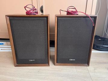 Toshiba concave speaker model ss-24 beschikbaar voor biedingen