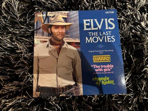 Elvis FTD CD - The Last Movies - Rare!, Cd's en Dvd's, Cd's | Rock, Zo goed als nieuw, Poprock, Verzenden