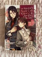 The Savior's Book Café Story in Another World (Manga) Vol. 1, Eén comic, Verzenden, Zo goed als nieuw, Japan (Manga)