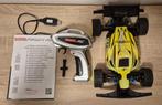 Carrera RC Lime Star 4x4 raceauto radiografisch, Elektro, Gebruikt, Auto offroad, Ophalen of Verzenden