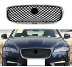 Jaguar XF XFR 2016-2020 grill grille chrome chroom zwart NEW, Ophalen of Verzenden, H, H, H
