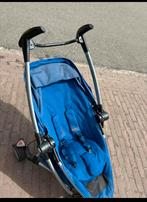 quinny buggy, Ophalen, Zo goed als nieuw, Quinny
