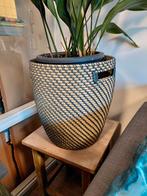 Mand, Huis en Inrichting, Ophalen, Gebruikt, Mand, Rond