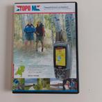 Topo NL Topografische Kaart Nederland CD-Rom Garmin GPS, Garmin, Verzenden, 2000 tot heden, Nederland