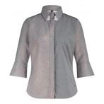 ZIP73  blouse xs, Ophalen of Verzenden, Zo goed als nieuw, Zwart