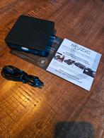 Micromega myzic, Audio, Tv en Foto, Ophalen, 120 watt of meer, Overige merken