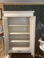 gratis, Huis en Inrichting, Ophalen, Gebruikt, 100 tot 150 cm, Glas