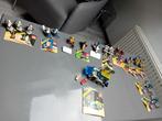 Space lego jaren 80, Kinderen en Baby's, Speelgoed | Duplo en Lego, Ophalen of Verzenden, Gebruikt