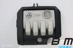 Motorafdekplaat VW Caddy 2K 03G103925AA, Gebruikt