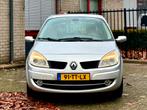 Renault Scénic 1.6 16V 82KW 2007 Grijs, Auto's, Renault, 1295 kg, 4 cilinders, Origineel Nederlands, Particulier