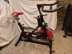 Schwinn spinning fiets IC Elite, Ophalen, Gebruikt, Spinningfiets