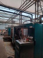 Gea melkrobot, Zakelijke goederen, Ophalen, Veehouderij, Melktechniek