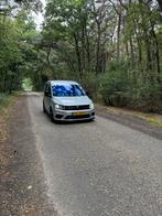 Volkswagen Caddy 2.0 TDI 75KW 2017 Grijs, Auto's, Bestelauto's, 1441 kg, 4 cilinders, 700 kg, Volkswagen
