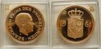Penning Prins Bernhard 1961, Verzenden, Brons, Nederland