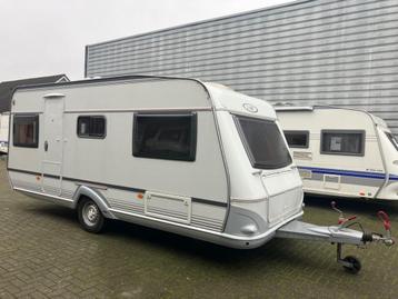 Lmc Munsterland 475 TE beschikbaar voor biedingen