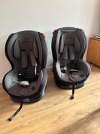 Kidriver Evi isofix autostoel, Slaapstand, Zo goed als nieuw, Isofix, Ophalen