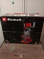 Nieuw in doos kolomboor machine, Ophalen, Nieuw, Kolomboormachine