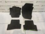 Matten Set van een Renault Captur, Gebruikt, -, -, Ophalen of Verzenden