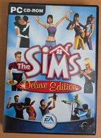 The Sims, Gebruikt, 1 speler, Eén computer, Ophalen of Verzenden