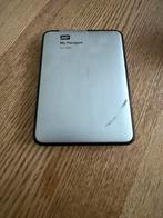 WD My Passport for Mac, Computers en Software, Gebruikt, 1Terra, HDD, Ophalen of Verzenden