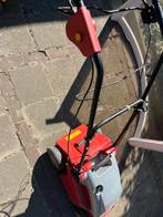 Grasmaaier elektrisch, Cirkelmaaier, Ophalen, Gebruikt