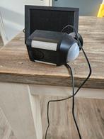 RING Spotlight Camera Pro op zonne-energie 2 stuks, Audio, Tv en Foto, Videobewaking, Ophalen of Verzenden, Zo goed als nieuw