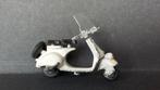 Vespa scooter 1:43 Tekno Denmark Pol, Verzenden, Zo goed als nieuw, Bus of Vrachtwagen