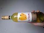 La Tulipe witte wijn, chardonnay, Diversen, Ophalen