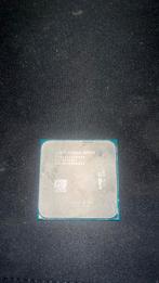 Amd athlon 300ge integrated graphic, Computers en Software, Processors, Ophalen, Zo goed als nieuw, Socket AM4, 2-core