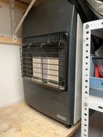 DeLonghi mobiele gaskachel, Huis en Inrichting, Kachels, Ophalen of Verzenden, Gas, Gaskachel